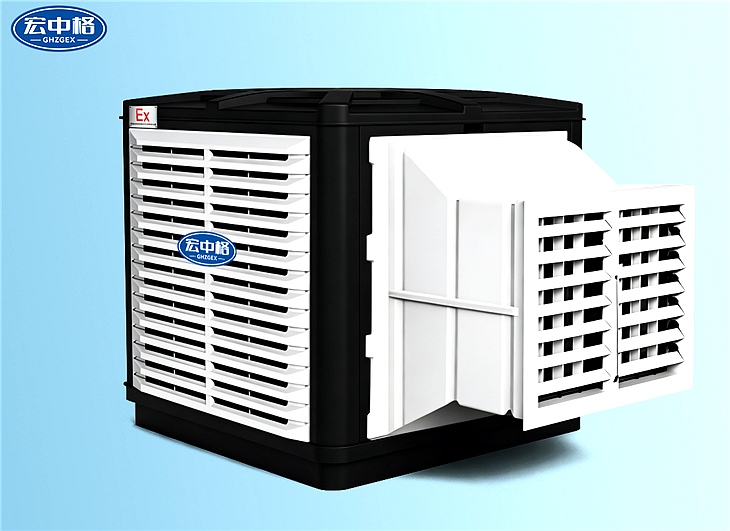 側(cè)出風(fēng)ZELF-25FB/15AXG