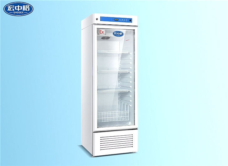 醫(yī)用冷藏防爆冰箱BL-130LF（YC）