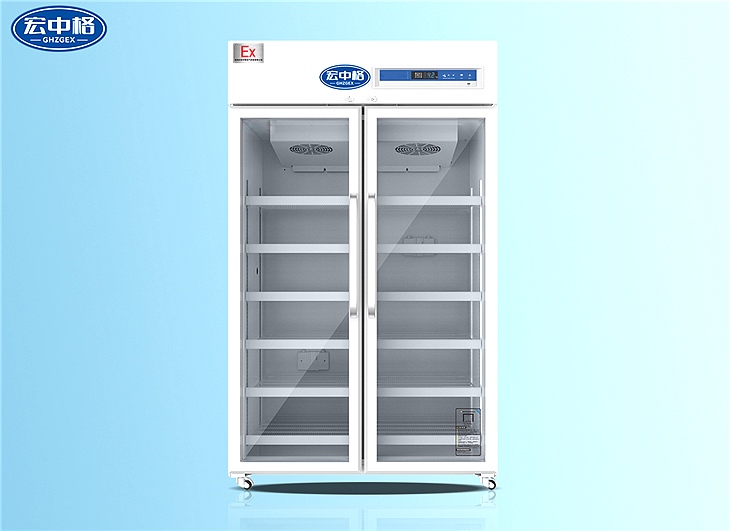 醫(yī)用冷藏防爆冰箱BL-1015LF（YC）