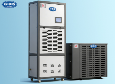 恒溫恒濕防爆空調(diào)機(jī)3匹