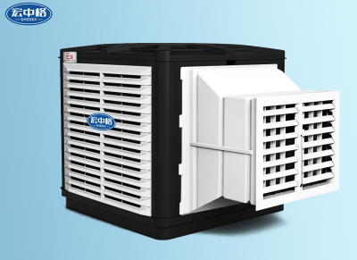 側(cè)出風(fēng)ZELF-25FB/15AXG