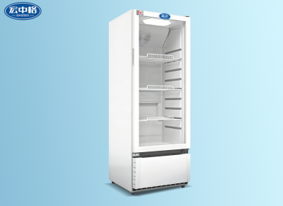 防爆平頭展示柜BL-LC350HPG 0°C~10°C