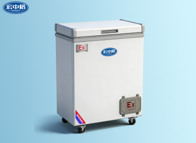 臥式防爆冰柜BL-WS106LG