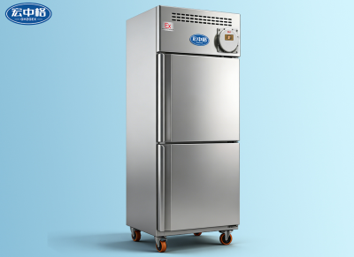 不銹鋼防腐防爆冰箱BL-450LFCBXG-860冷藏風冷無霜